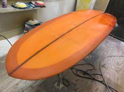 �I�[�o�[�z�[�� COOPER FISH 14